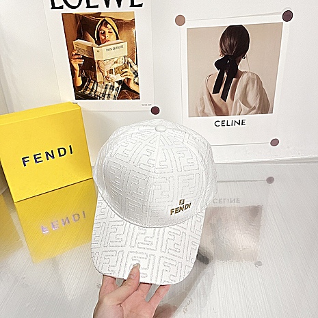 Fendi hats #511186 replica