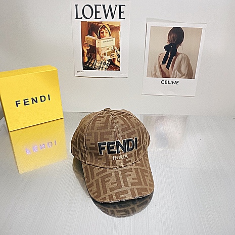 Fendi hats #511190 replica
