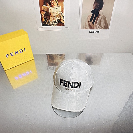 Fendi hats #511192 replica