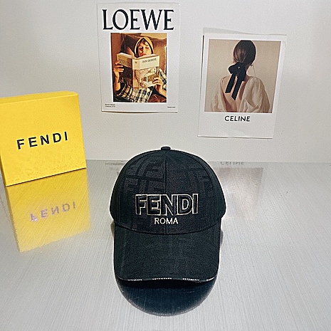 Fendi hats #511193 replica