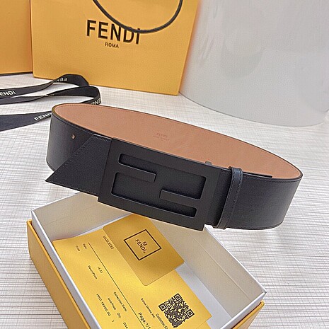 Fendi AAA+ Belts #511209 replica
