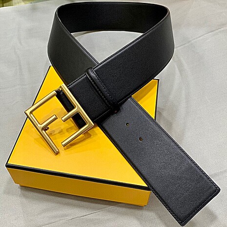 Fendi AAA+ Belts #511211 replica