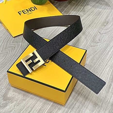 Fendi AAA+ Belts #511239 replica