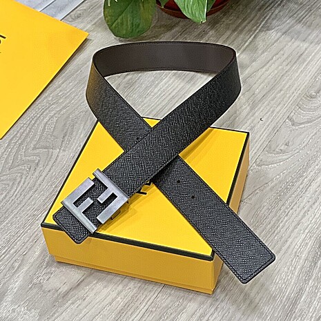 Fendi AAA+ Belts #511240 replica