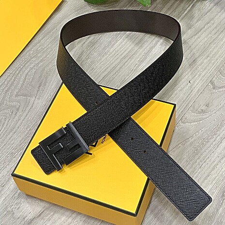 Fendi AAA+ Belts #511241 replica