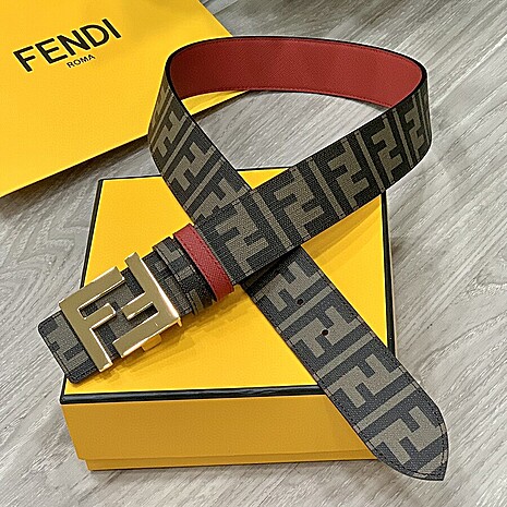 Fendi AAA+ Belts #511249 replica