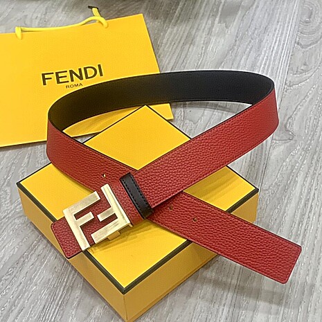 Fendi AAA+ Belts #511260 replica
