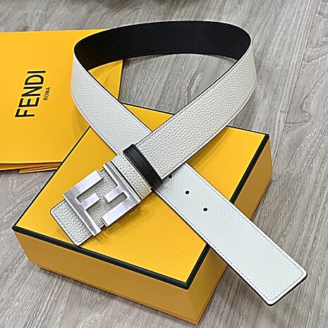Fendi AAA+ Belts #511262 replica