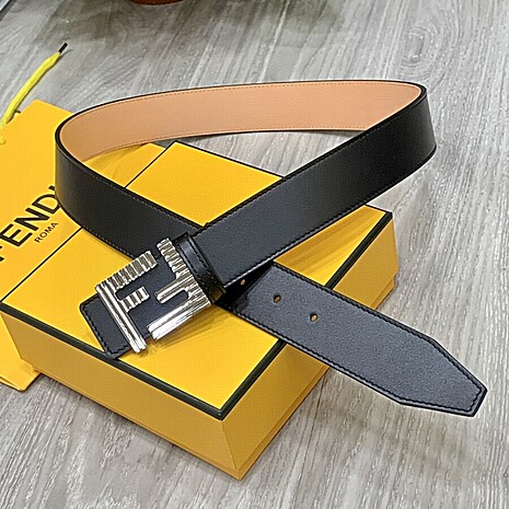 Fendi AAA+ Belts #511270 replica