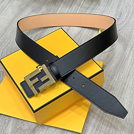 Fendi AAA+ Belts #511272 replica