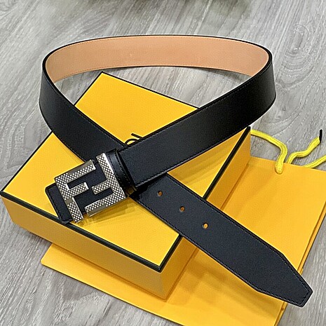 Fendi AAA+ Belts #511273 replica