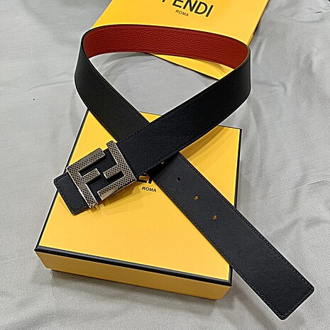Fendi AAA+ Belts #511276 replica