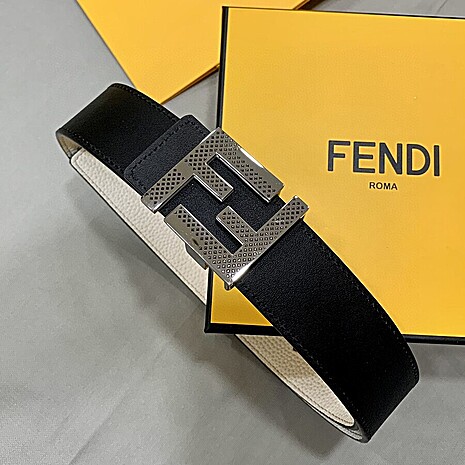 Fendi AAA+ Belts #511280 replica