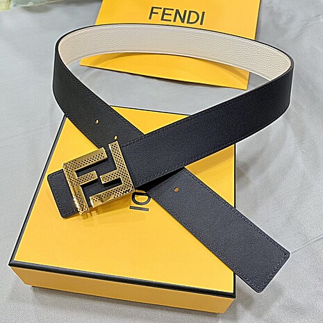 Fendi AAA+ Belts #511281 replica