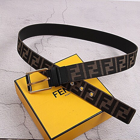 Fendi AAA+ Belts #511300 replica