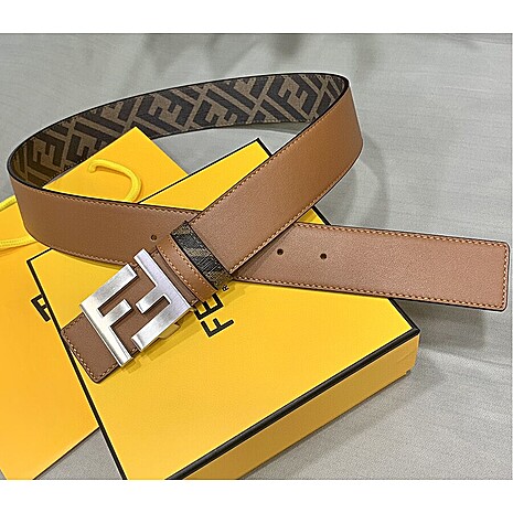 Fendi AAA+ Belts #511301 replica