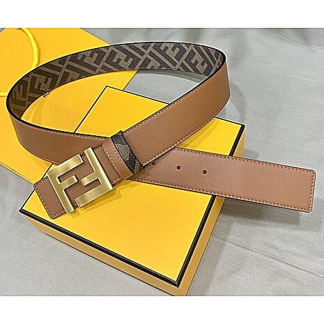 Fendi AAA+ Belts #511302 replica