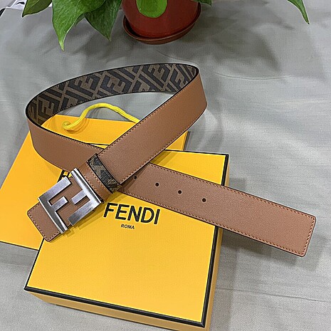 Fendi AAA+ Belts #511303 replica