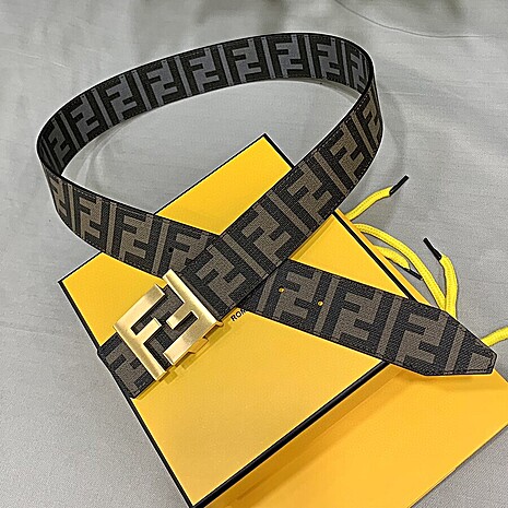Fendi AAA+ Belts #511304 replica