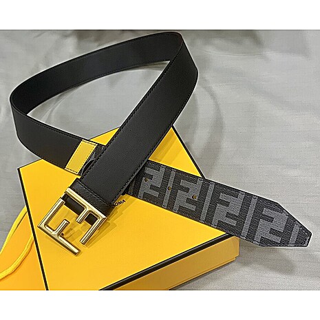 Fendi AAA+ Belts #511306 replica