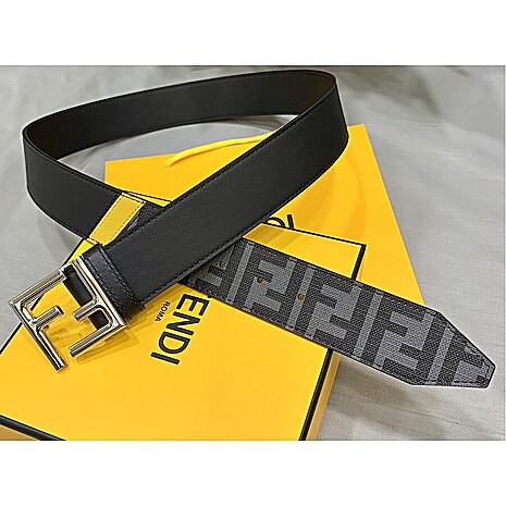 Fendi AAA+ Belts #511307 replica