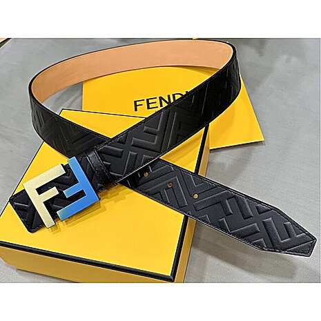 Fendi AAA+ Belts #511309 replica