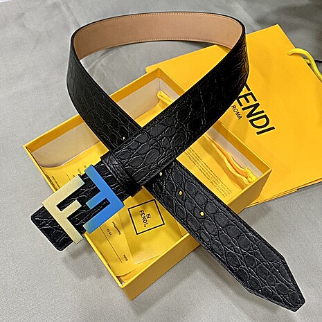 Fendi AAA+ Belts #511310 replica