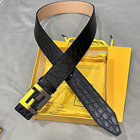 Fendi AAA+ Belts #511311 replica