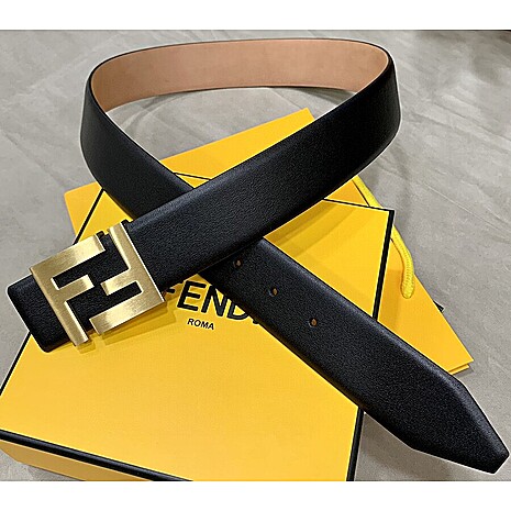Fendi AAA+ Belts #511316 replica