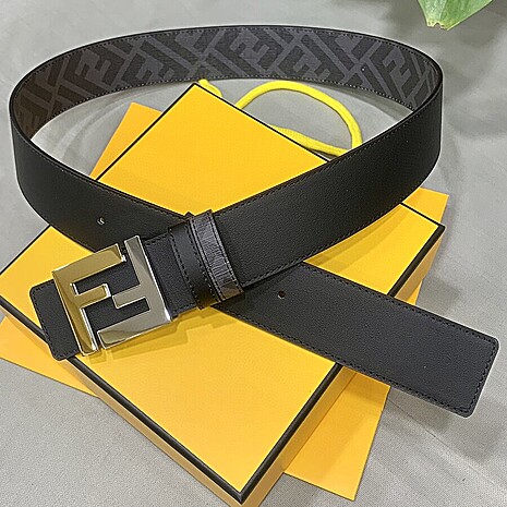 Fendi AAA+ Belts #511321 replica