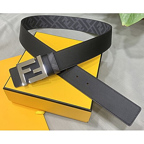 Fendi AAA+ Belts #511322 replica