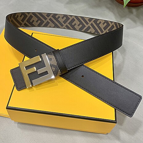 Fendi AAA+ Belts #511334 replica