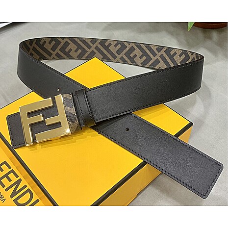 Fendi AAA+ Belts #511335 replica