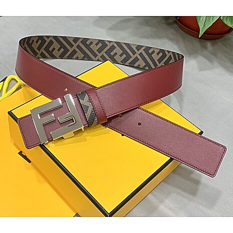 Fendi AAA+ Belts #511338 replica