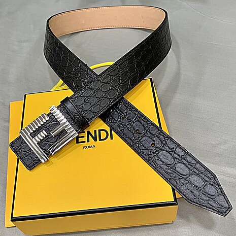 Fendi AAA+ Belts #511342 replica