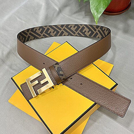 Fendi AAA+ Belts #511344 replica