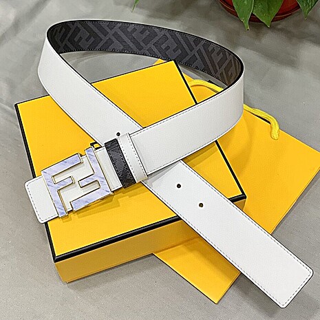 Fendi AAA+ Belts #511352 replica