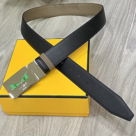 Fendi AAA+ Belts #511361 replica