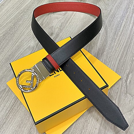 Fendi AAA+ Belts #511365 replica