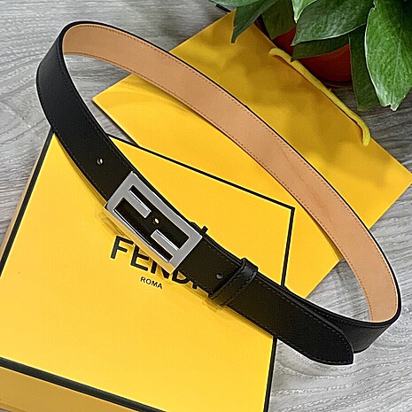Fendi AAA+ Belts #511379 replica