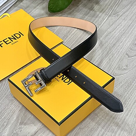 Fendi AAA+ Belts #511385 replica