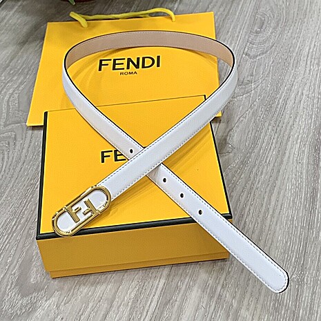 Fendi AAA+ Belts #511416 replica