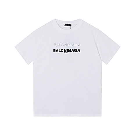 Balenciaga T-shirts for Men #511434 replica