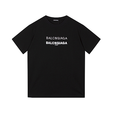 Balenciaga T-shirts for Men #511435 replica