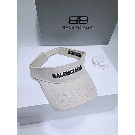 Balenciaga Hats #511488 replica