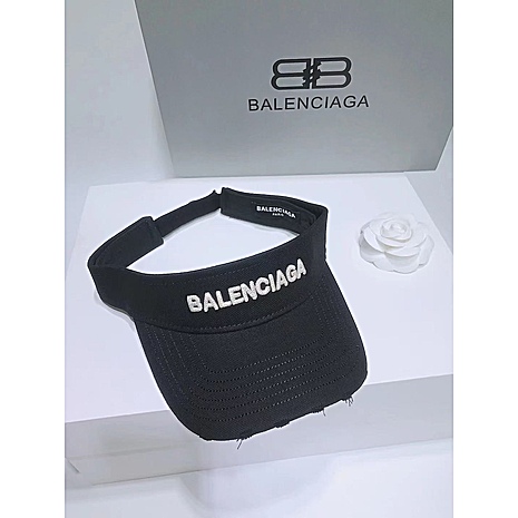 Balenciaga Hats #511489 replica