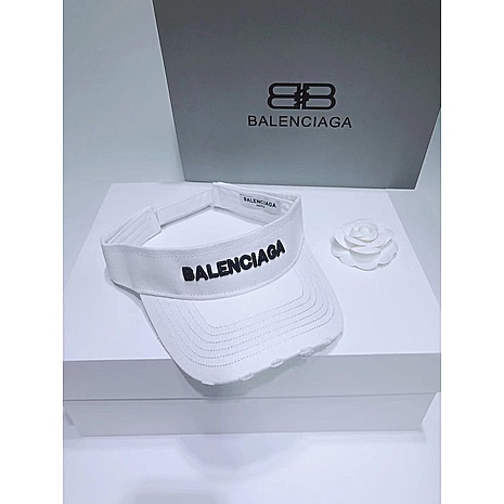 Balenciaga Hats #511490 replica