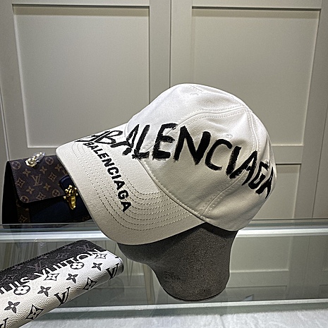 Balenciaga Hats #511496 replica