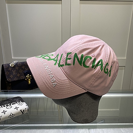 Balenciaga Hats #511500 replica
