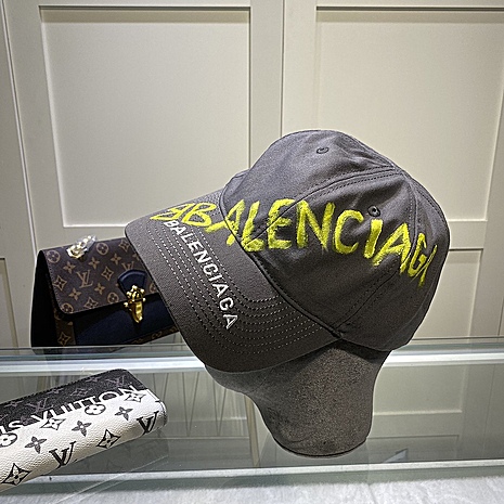 Balenciaga Hats #511501 replica
